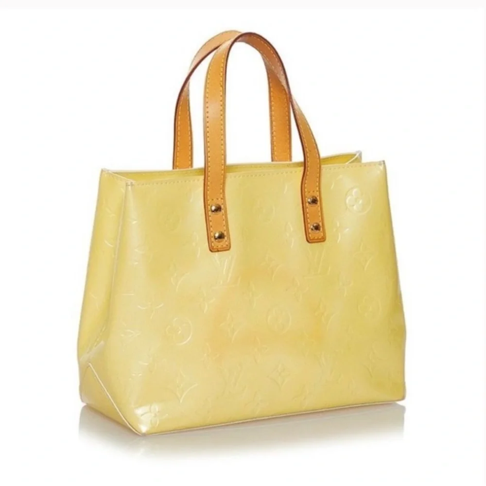 Louis Vuitton elegant louis